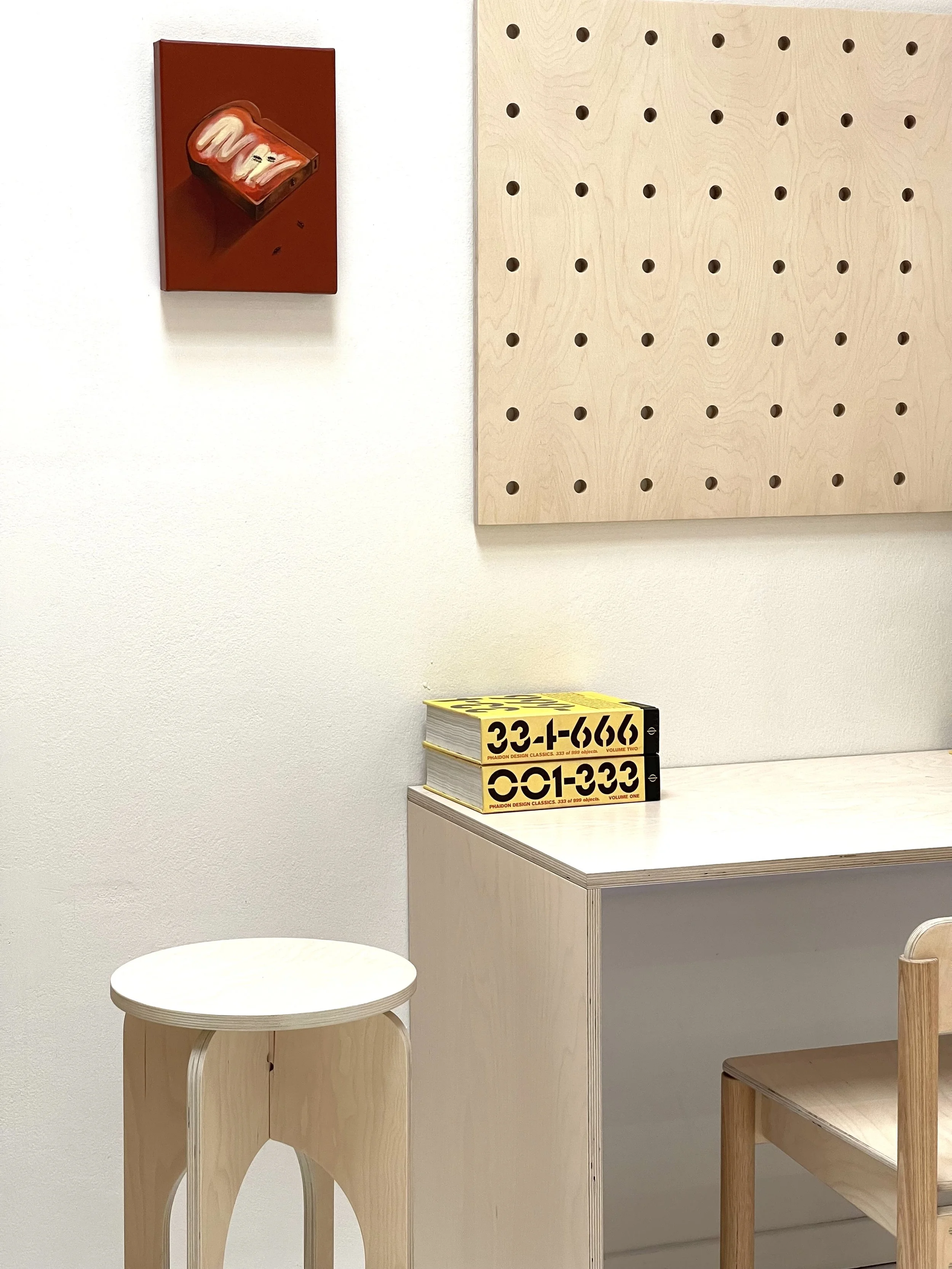   So Watt Furniture   Showroom Installation, Marrickville  2026 