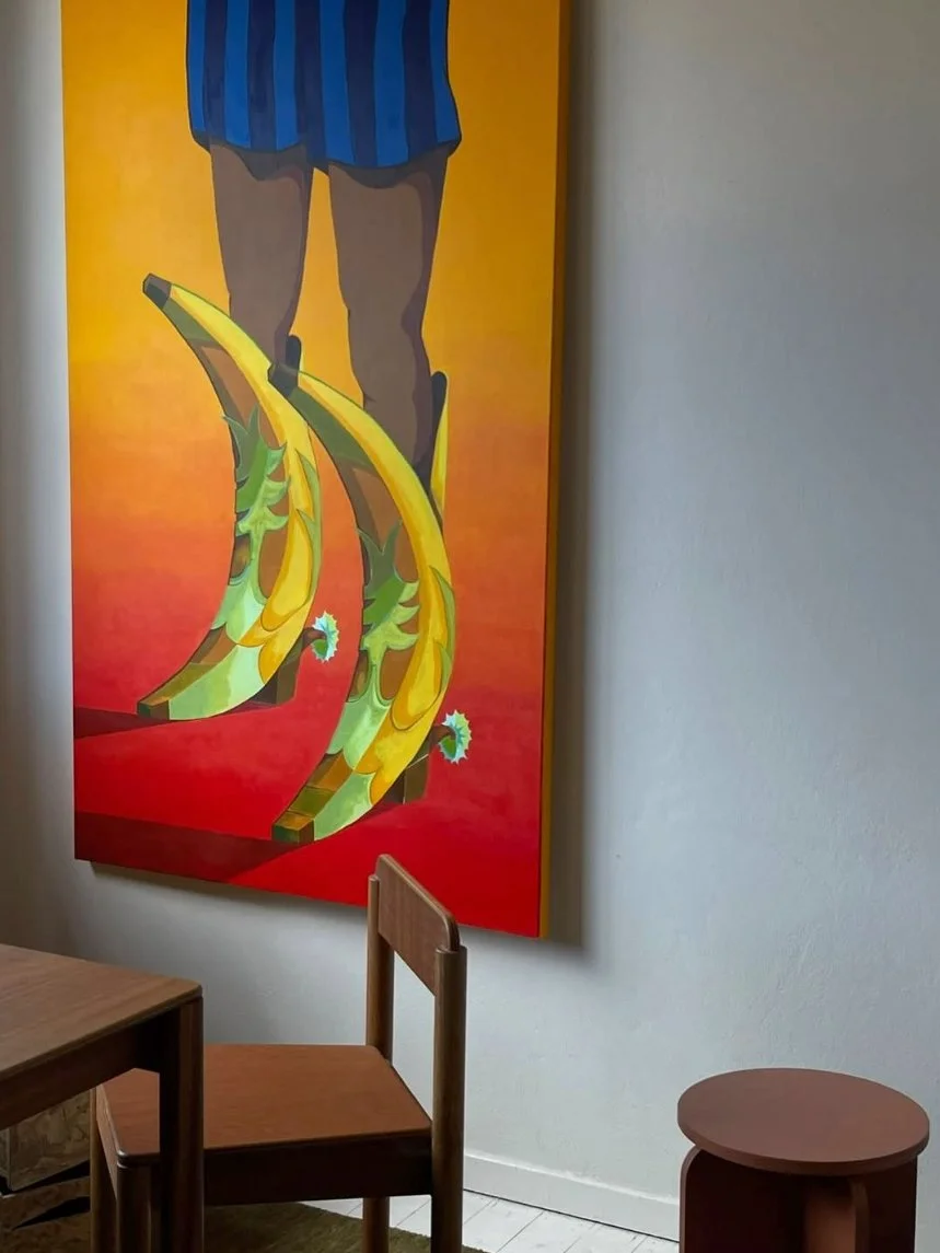   So Watt Furniture   Showroom Installation, Marrickville  2026 