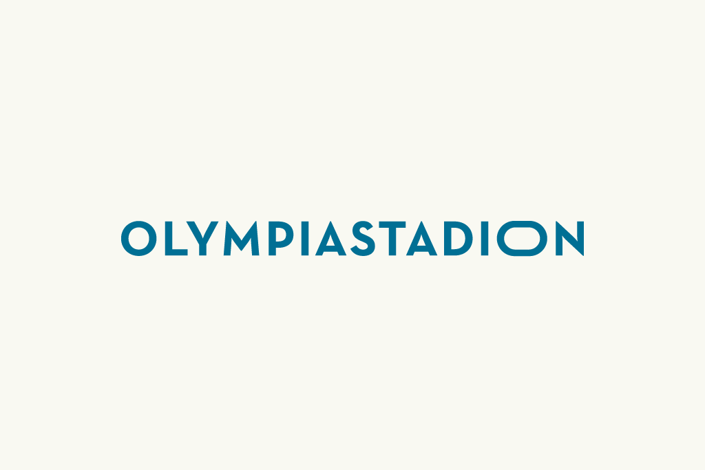 Paras vaihtoehto Olympiastadion-logoehdotukselleni oli loppujen lopuksi varsin yksinkertainen, vaikka ideoin luonnostelun avulla monimutkaisiakin virityksiä.
