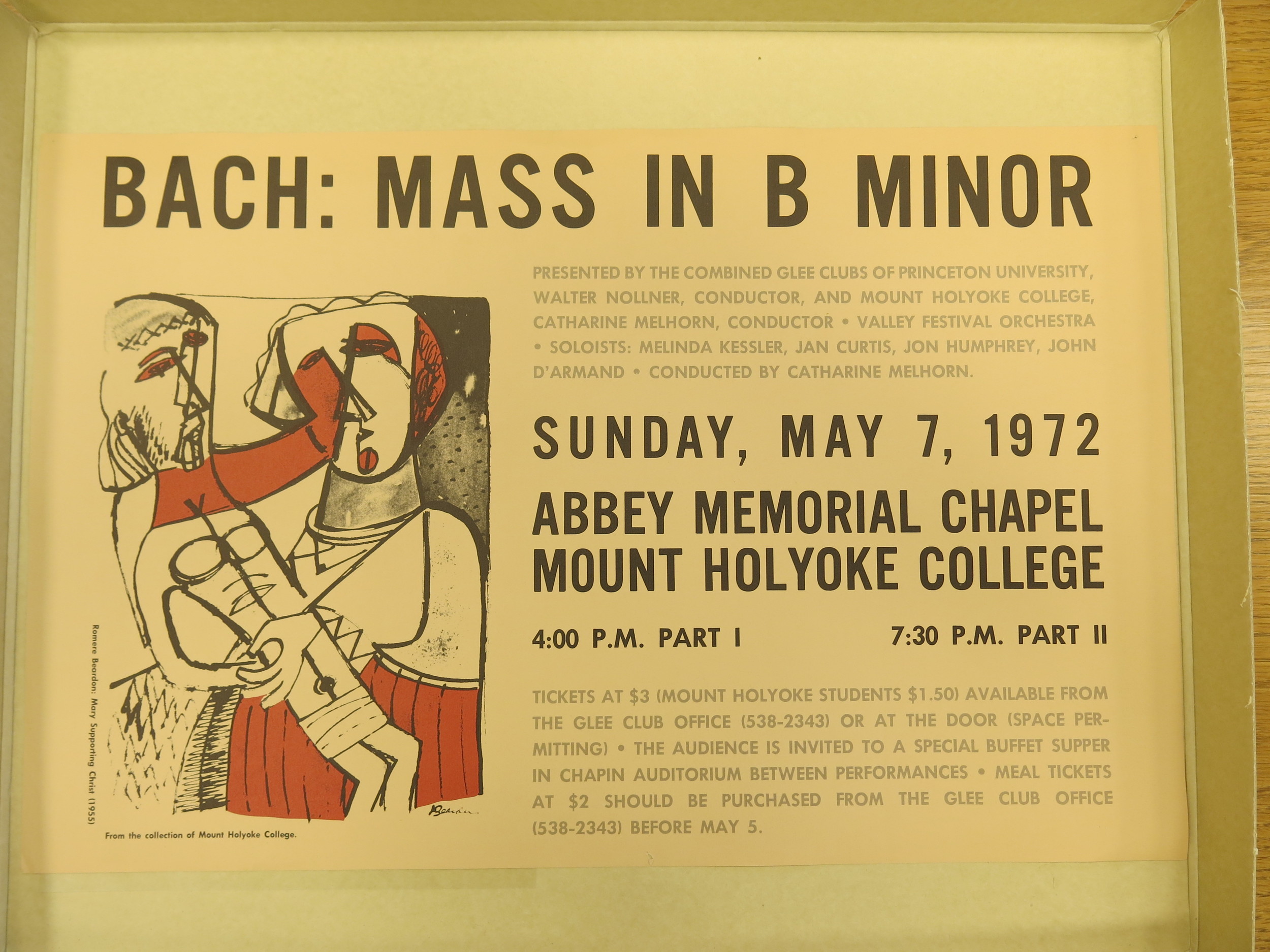 Bach B minor mass 1972 poster.jpeg