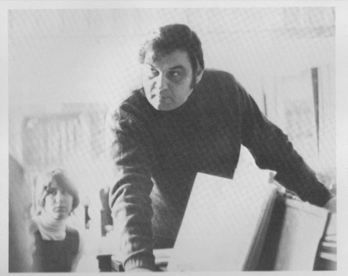 William Trego Memorial Concert