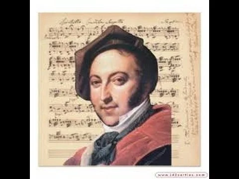 Rossini's Petite Messe Solennelle