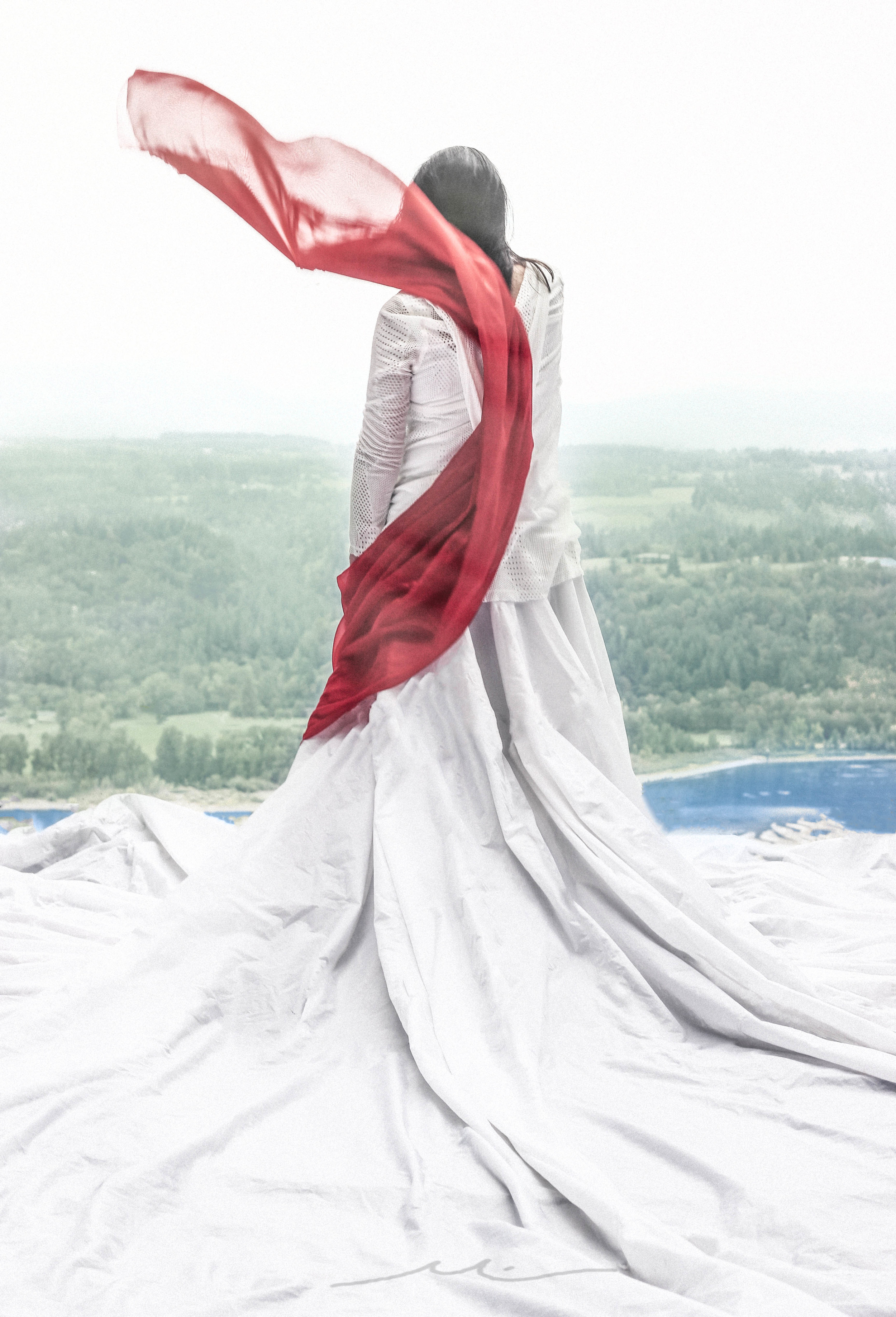 Jennifer Porter | Photography by Micah Reese Photography