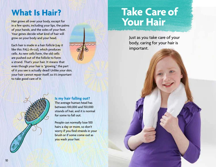  Copyright © 2019 American Girl. All American Girl Marks are trademarks of American Girl. 