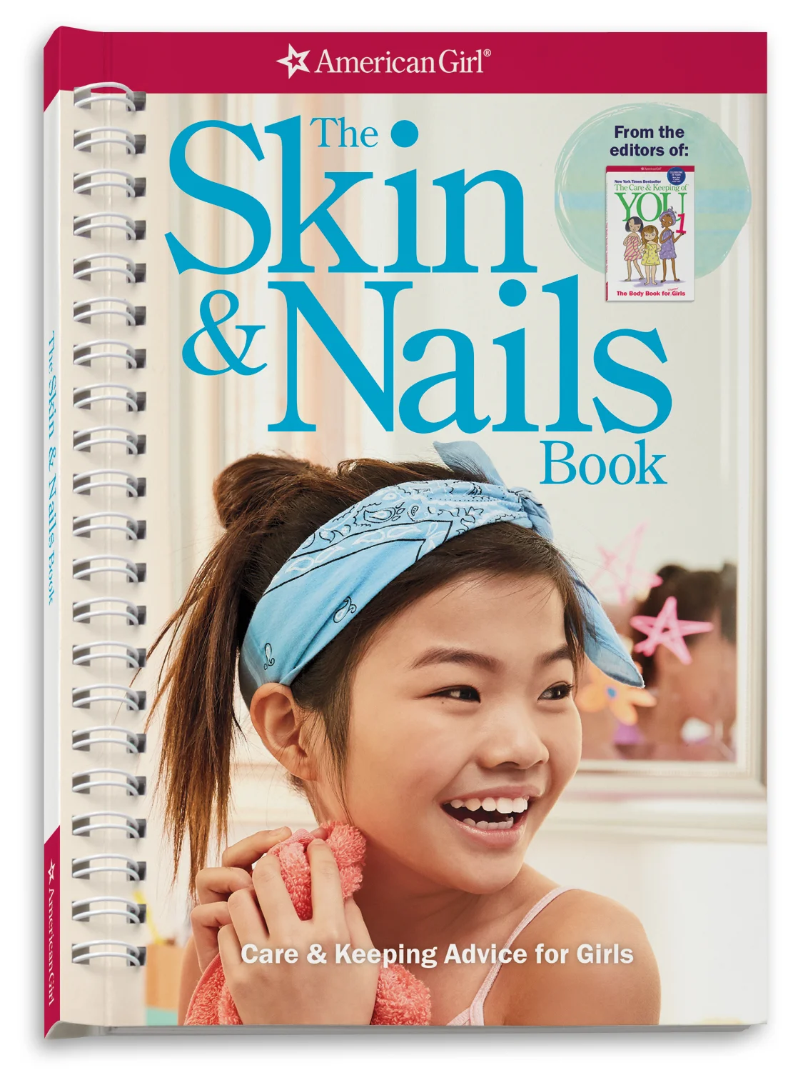  Copyright ©&nbsp;2019 American Girl. All American Girl Marks are trademarks of American Girl. 