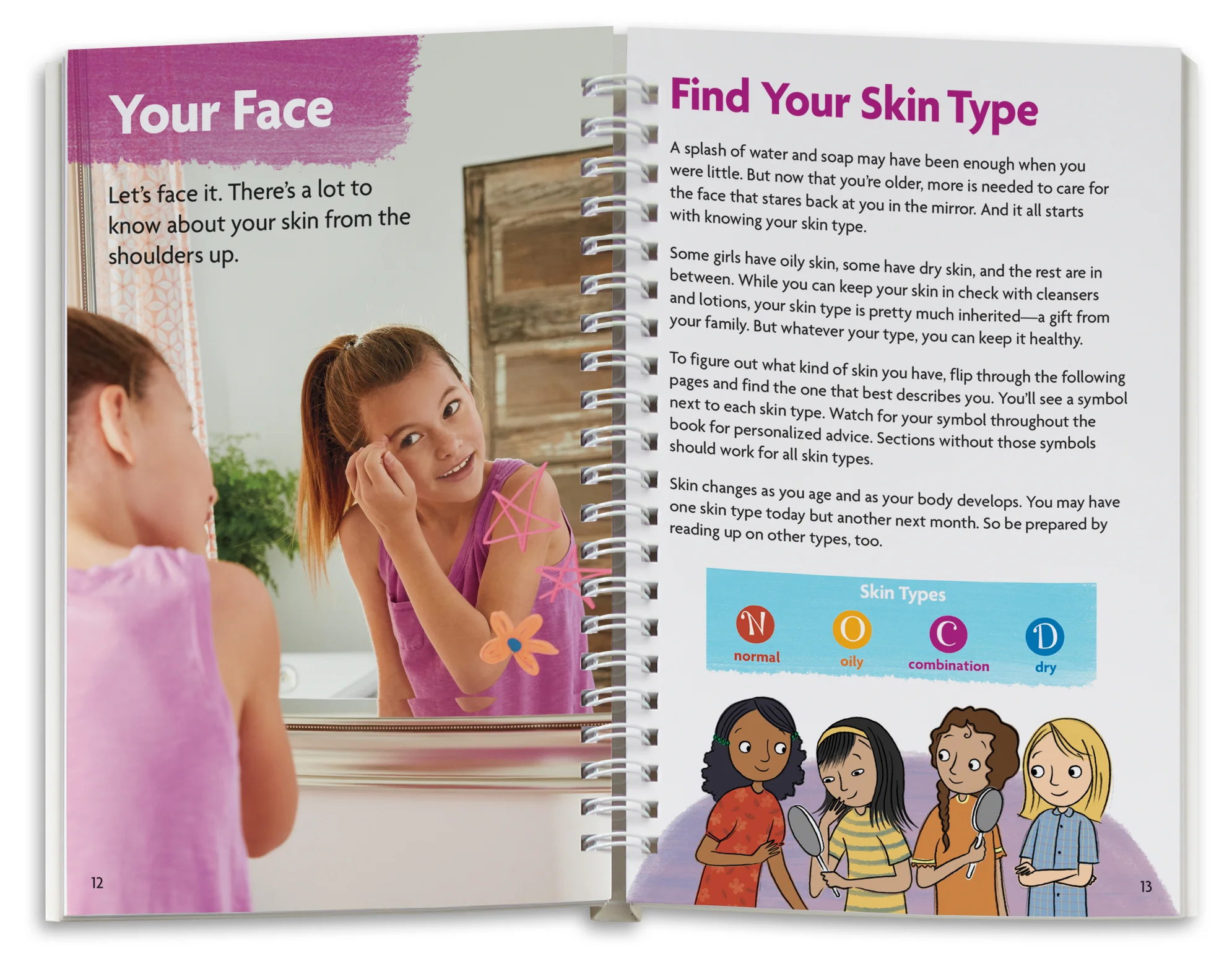  Copyright ©&nbsp;2019 American Girl. All American Girl Marks are trademarks of American Girl. 