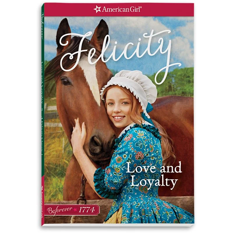  Copyright ©&nbsp;2019 American Girl. All American Girl Marks are trademarks of American Girl. 