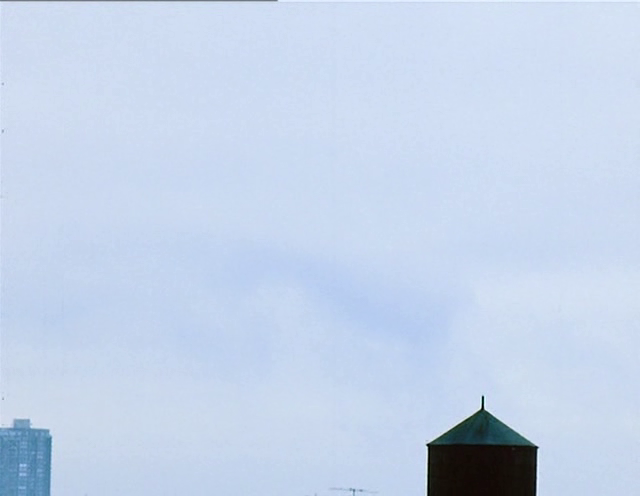 Hotel Monterey , Chantal Akerman, 1972.