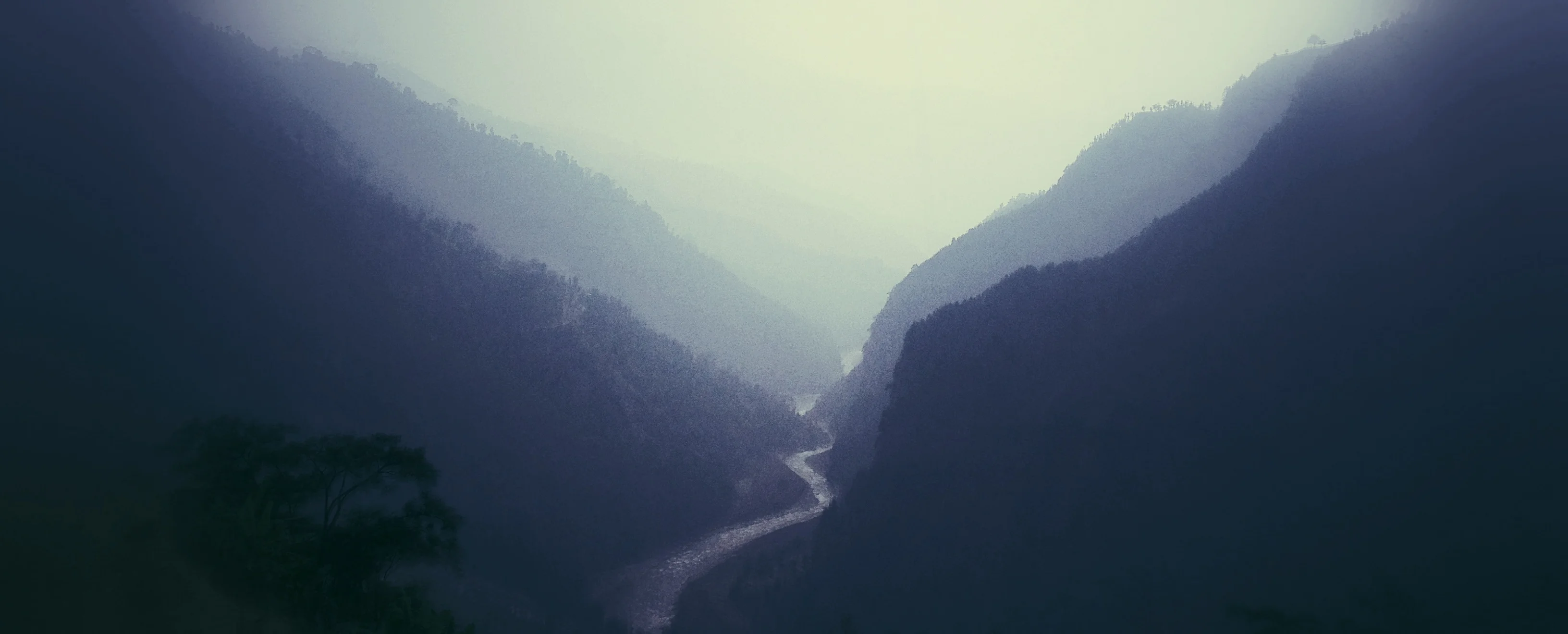 Church in Teshamrung