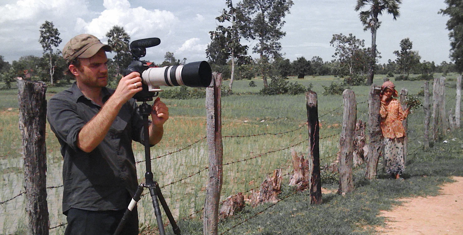 ​Photo: Liesbeth Roolvink