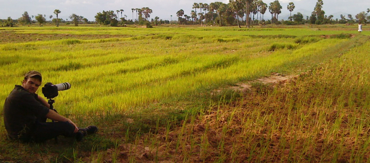 ​Photo: Liesbeth Roolvink