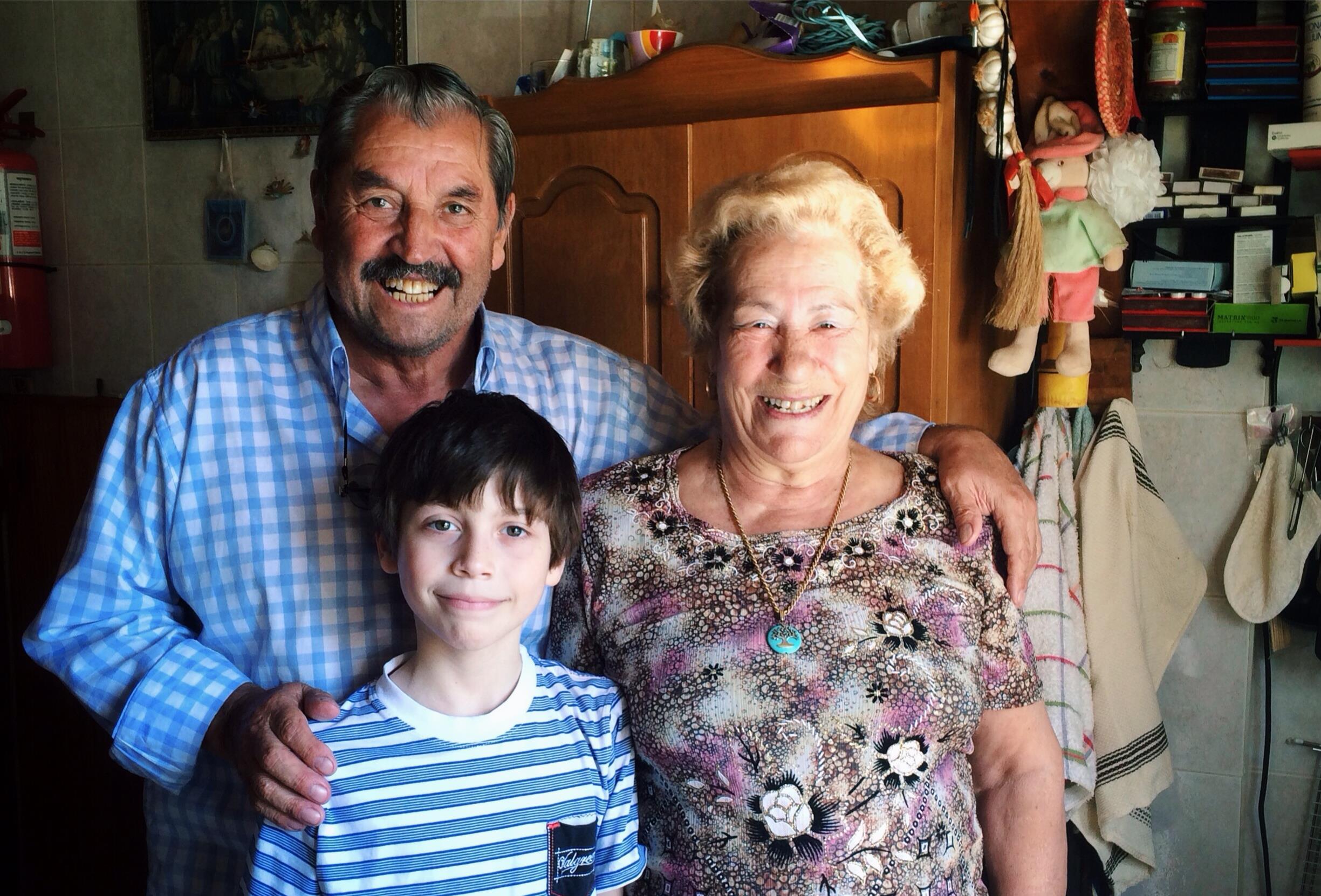 iPhone 5S - Edited w/ Snapseed &amp; VSCO