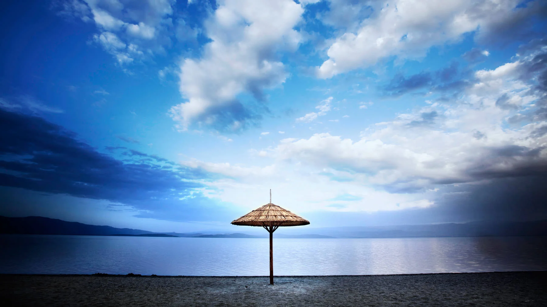 Lake Langano - Ethiopia