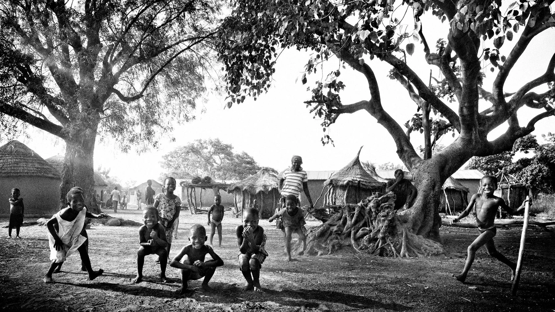 Yendi, Ghana