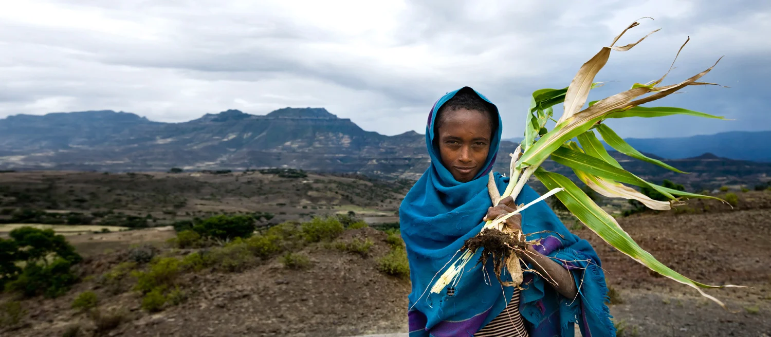 Lalibela - Ethiopia
