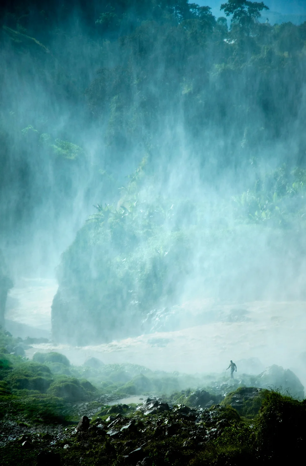 Blue Nile Falls - Ethiopia