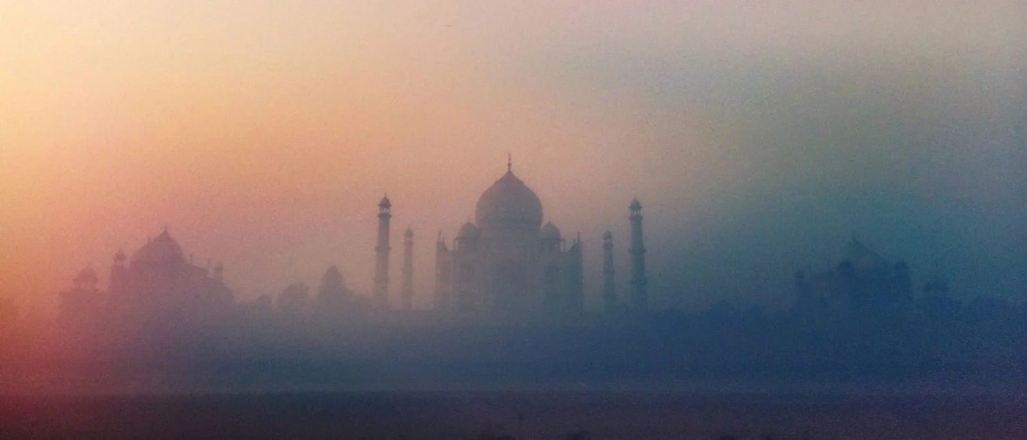 Agra - India