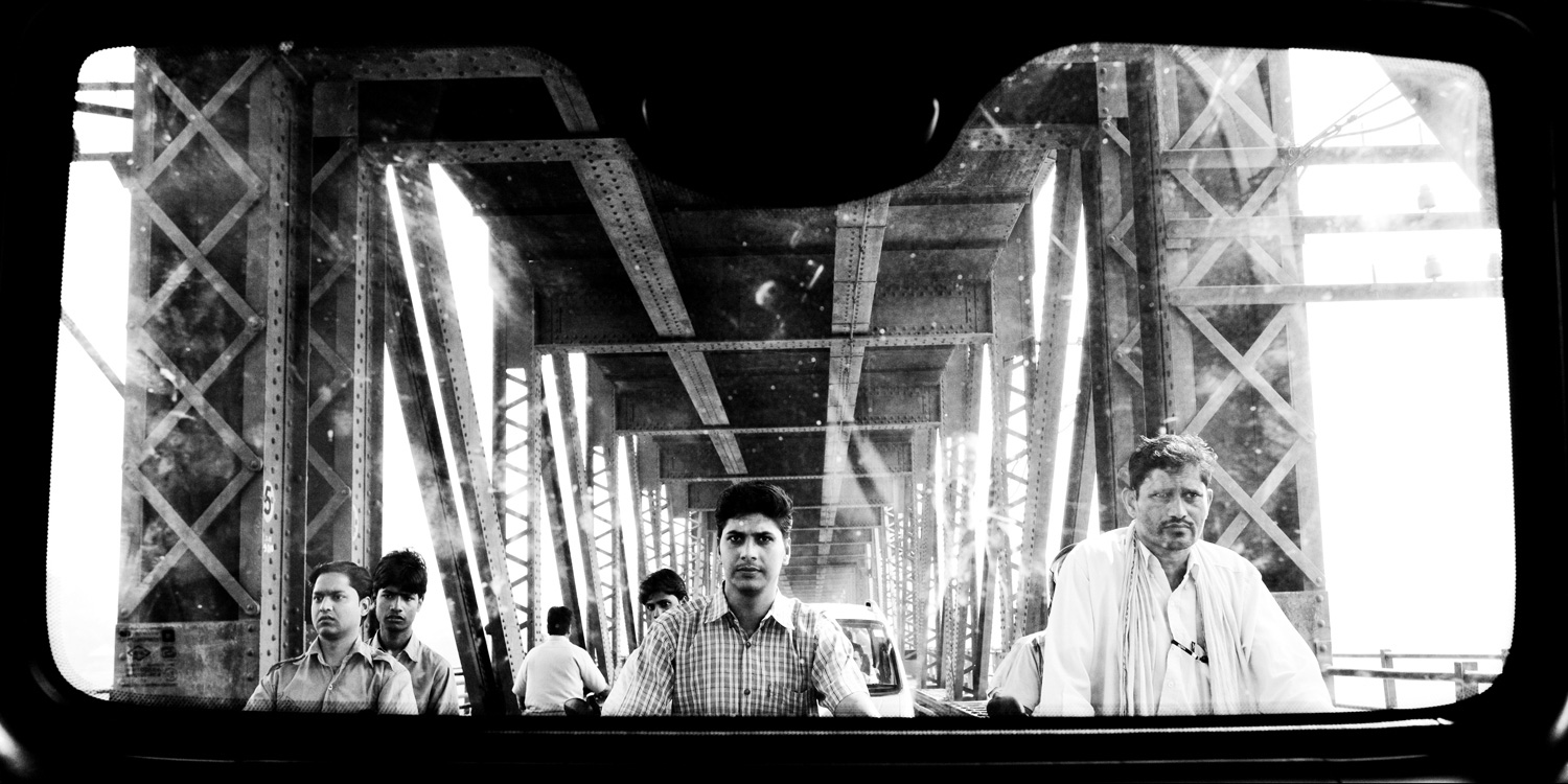 Agra - India