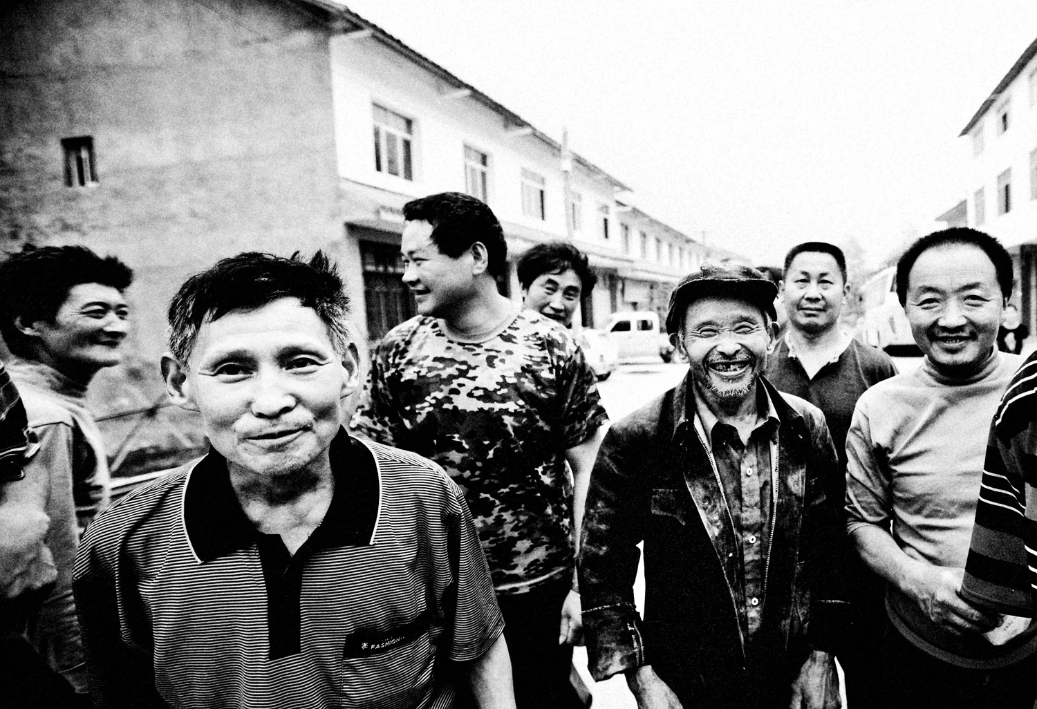 Sichuan Province - China