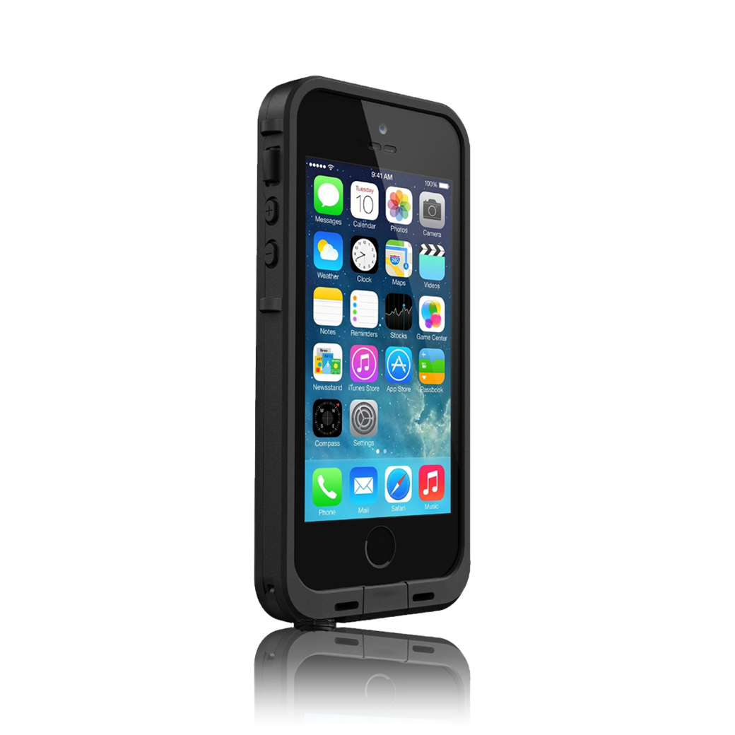 Lifeproof Case