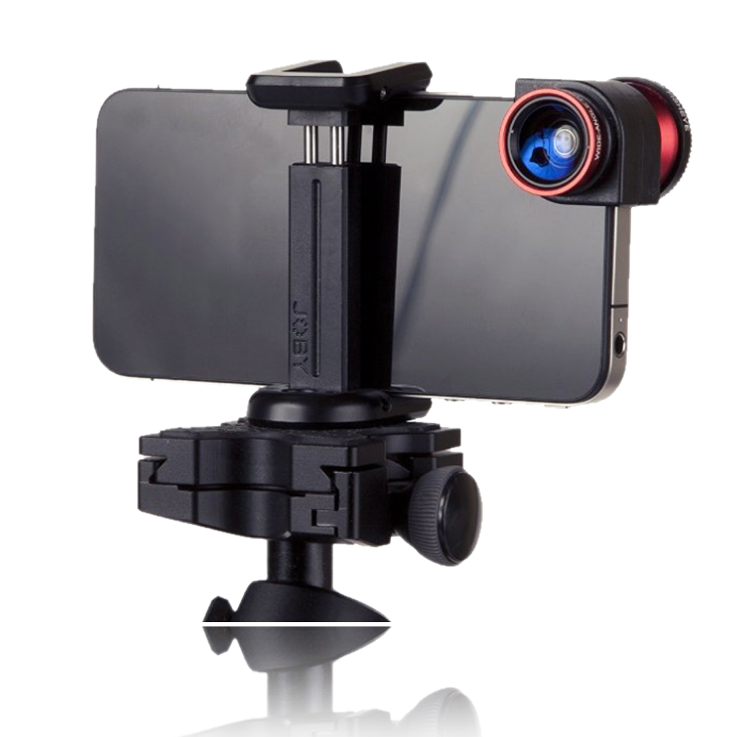 Joby GripTight - Tripod Mount