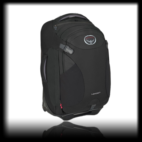 Osprey Meridian 22"
