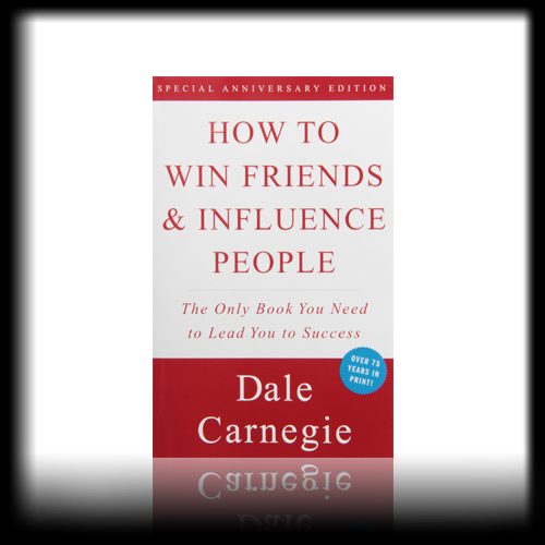 How to Win Friends & Influence People