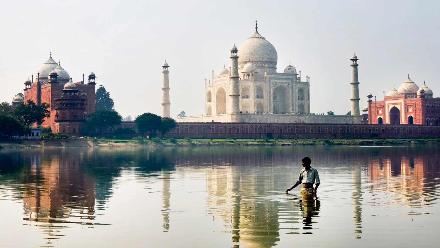 Agra - India