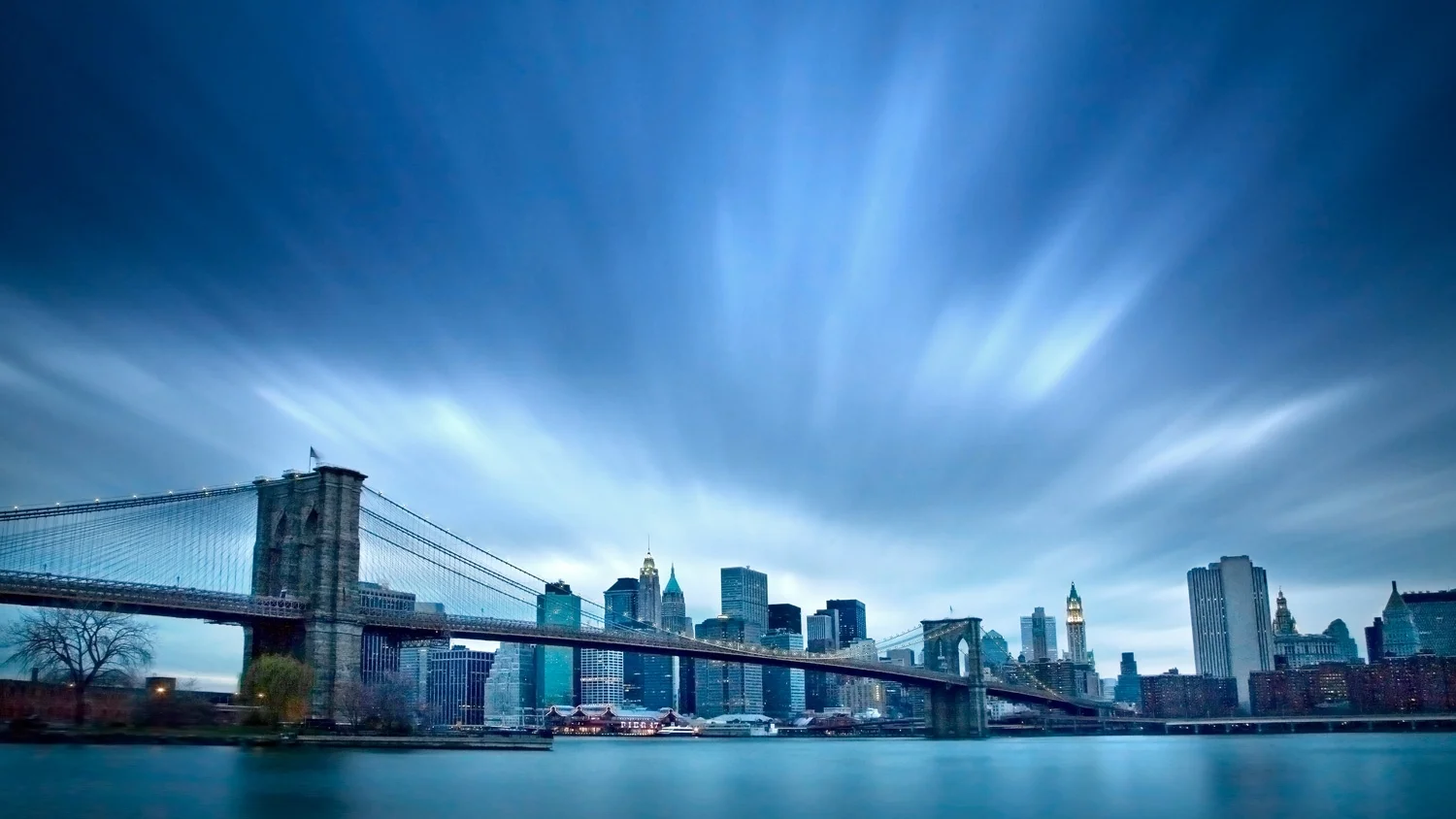 NYC - USA