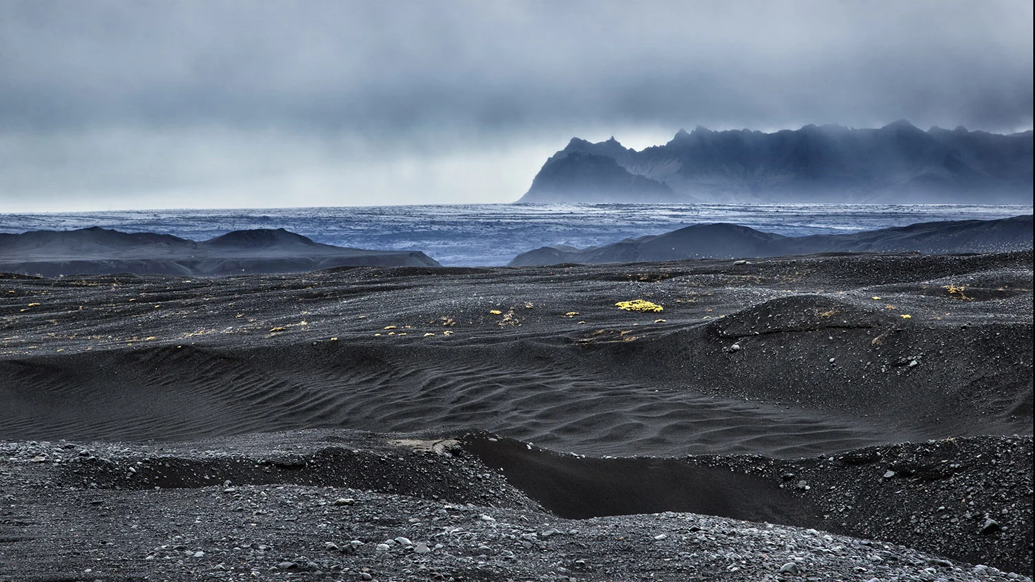 Southern Iceland