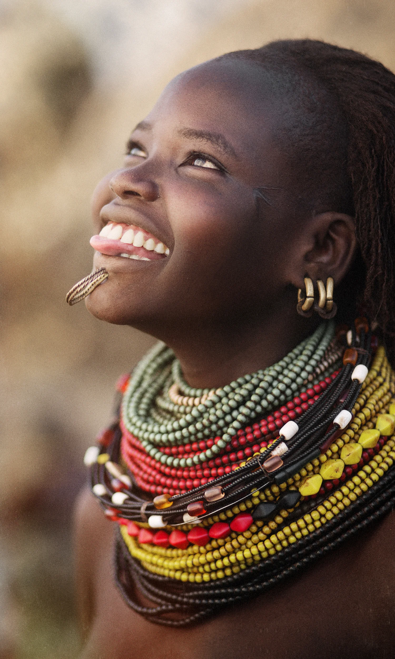 Omo - Ethiopia