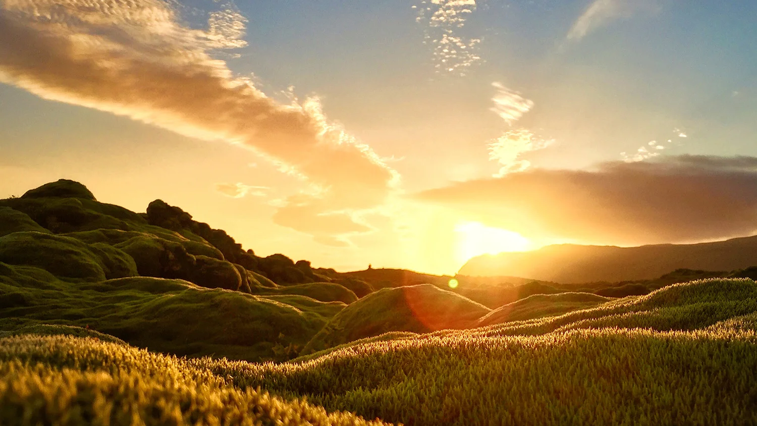 iPhone 6 Camera Review: Iceland