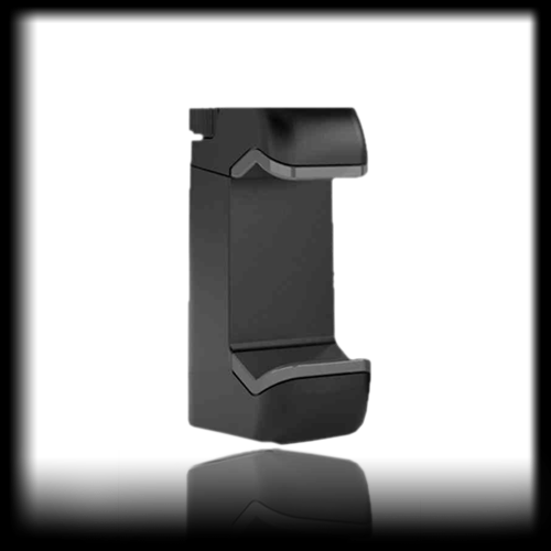 Shoulderpod S1