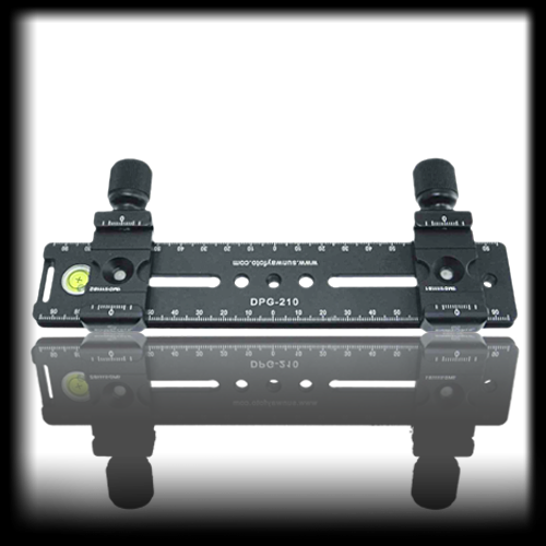 Sunway Stereo Rail