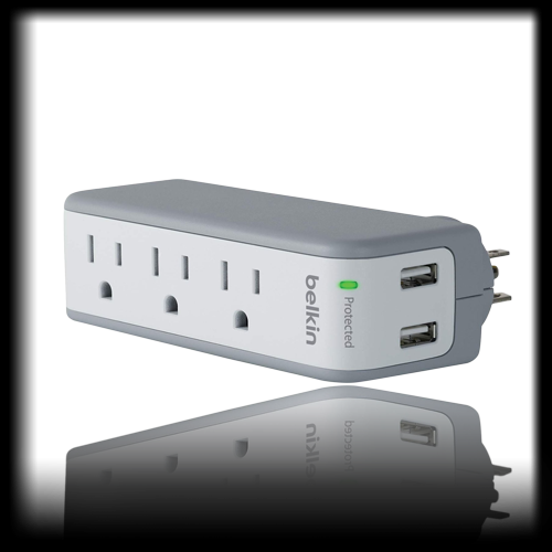 Belkin Surge Protector