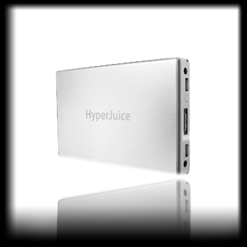 HyperJuice 100W