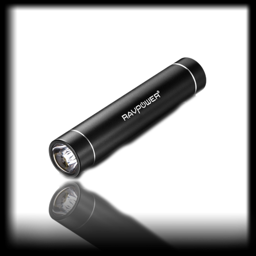 RAVPower Charger