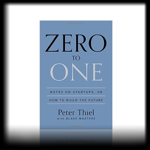 Zero To One