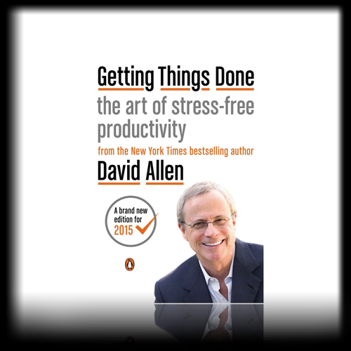 Getting Things Done