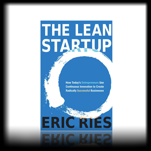The Lean Startup