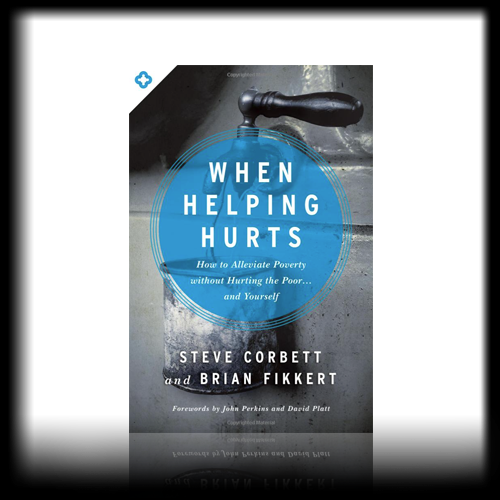 When Helping Hurts