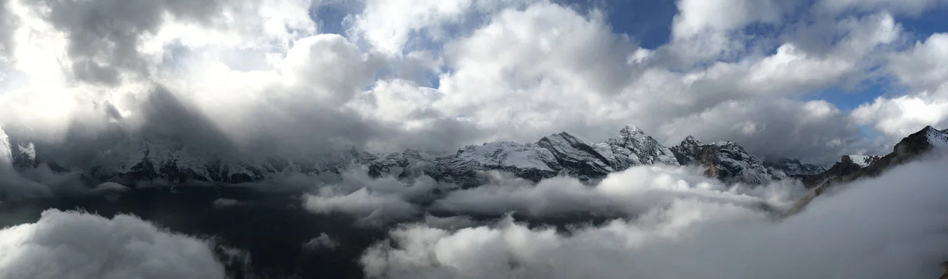 iPhone 6s Camera Review: Switzerland