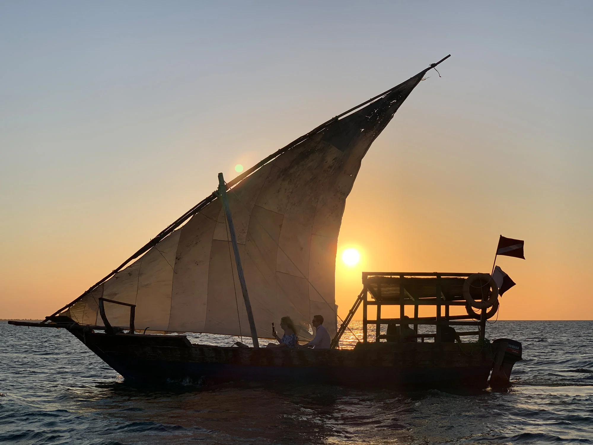 Shot on iPhone XS, unedited.