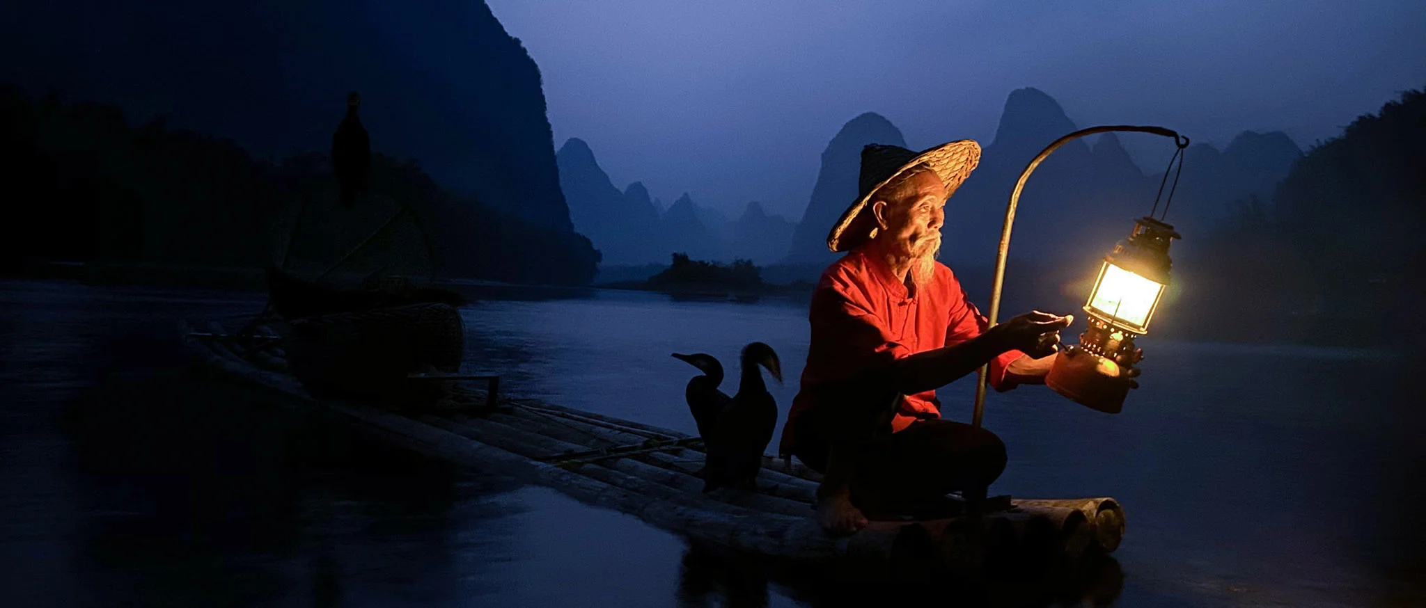 iPhone 11 Pro Camera Review: China