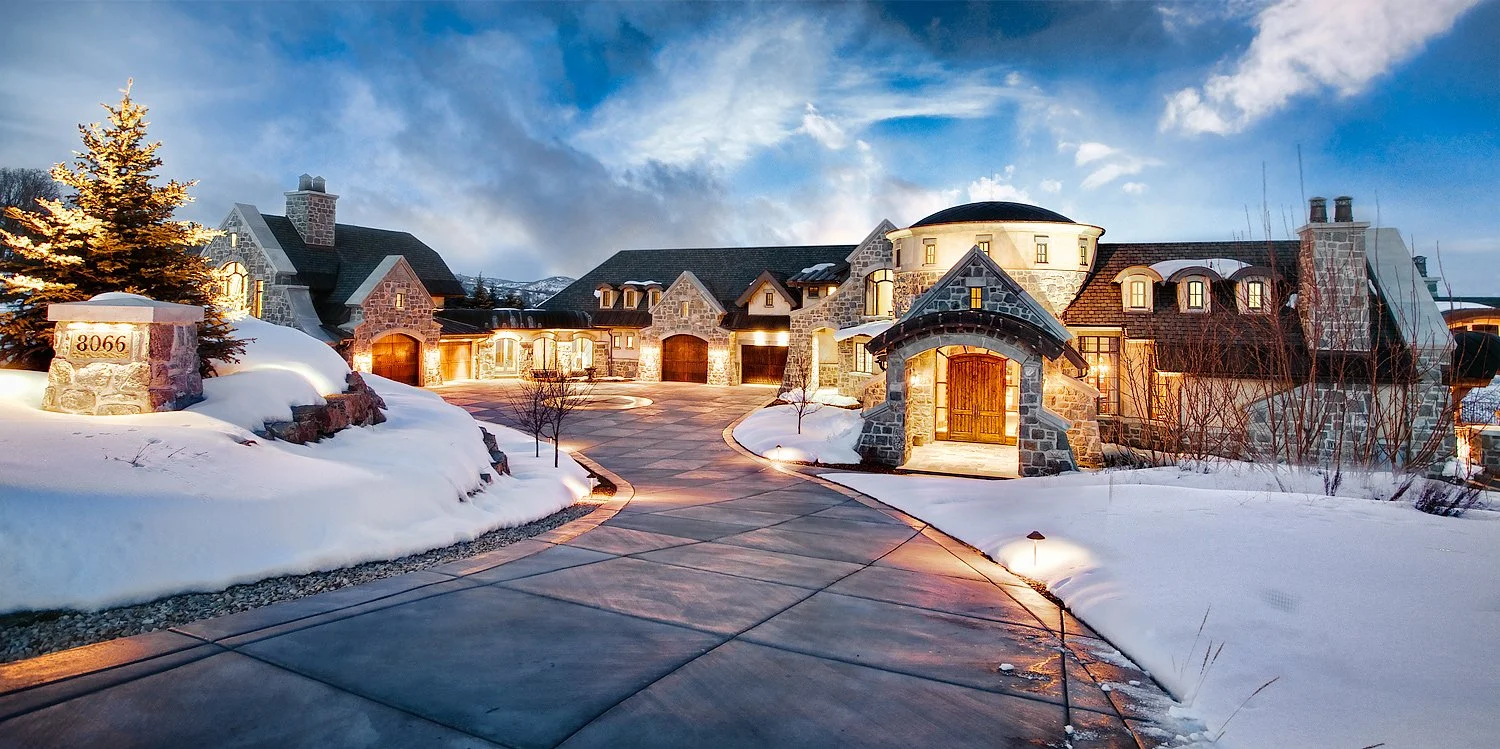 Residences