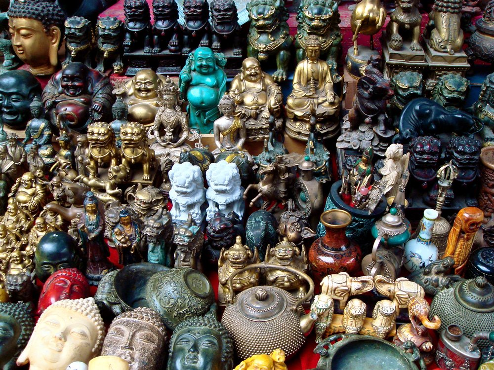 Learn How To Haggle, Barter & Bargain Like a Pro — The Anthrotorian