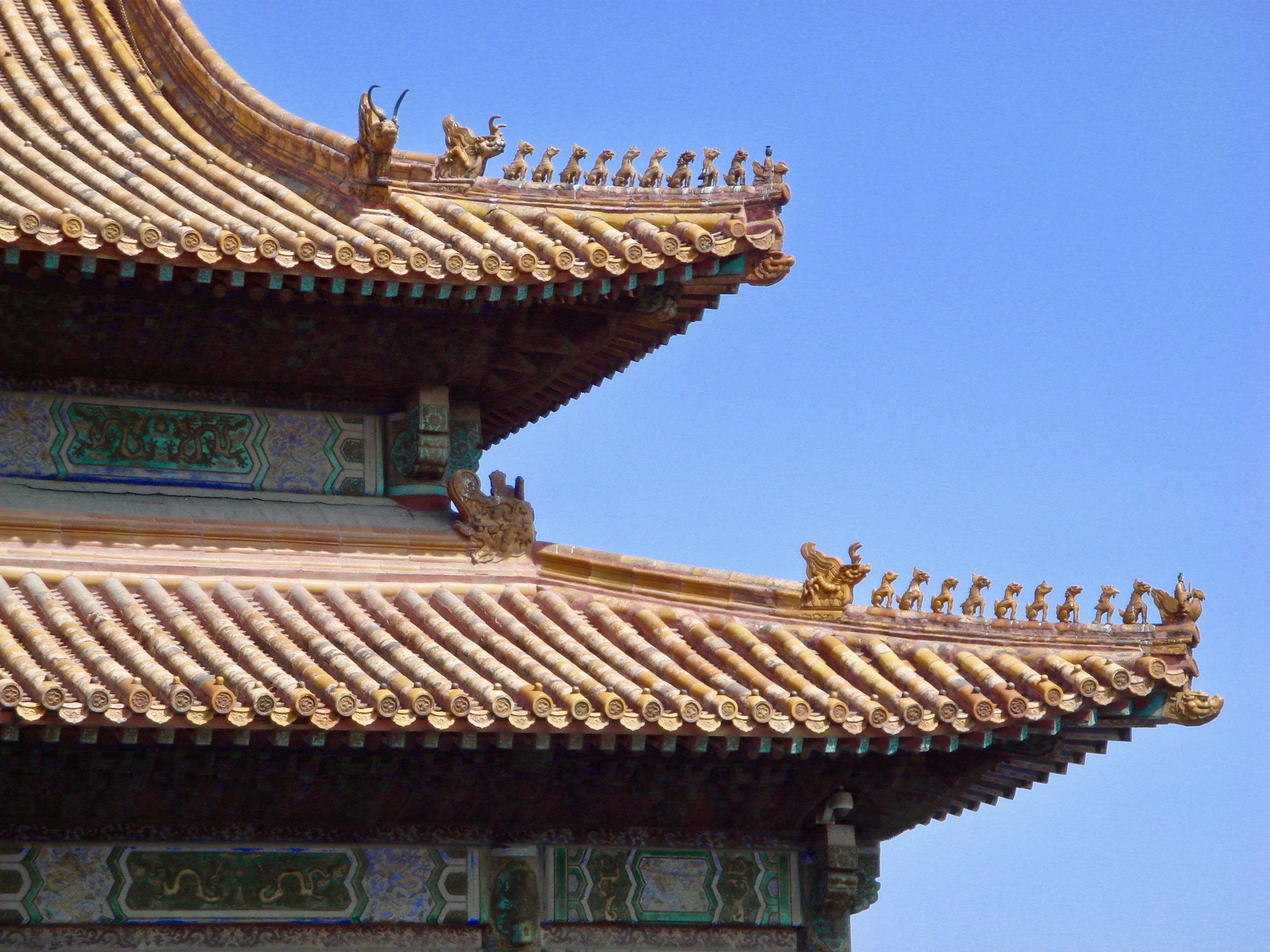 Beijing's Forbidden City Plans to Limit Visitors