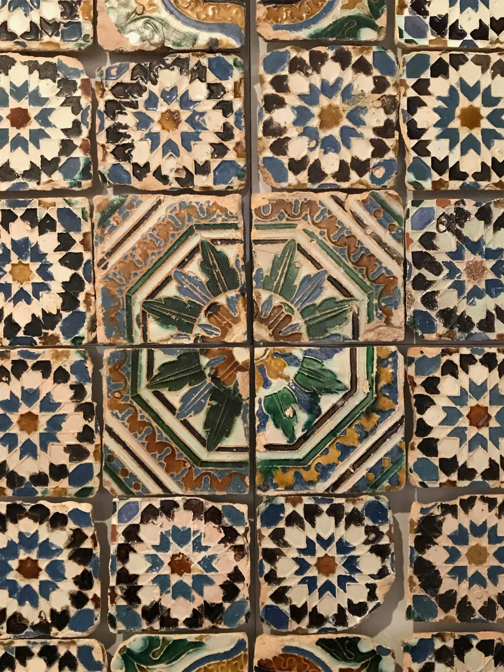 Why are the buildings in Portugal covered in tile?