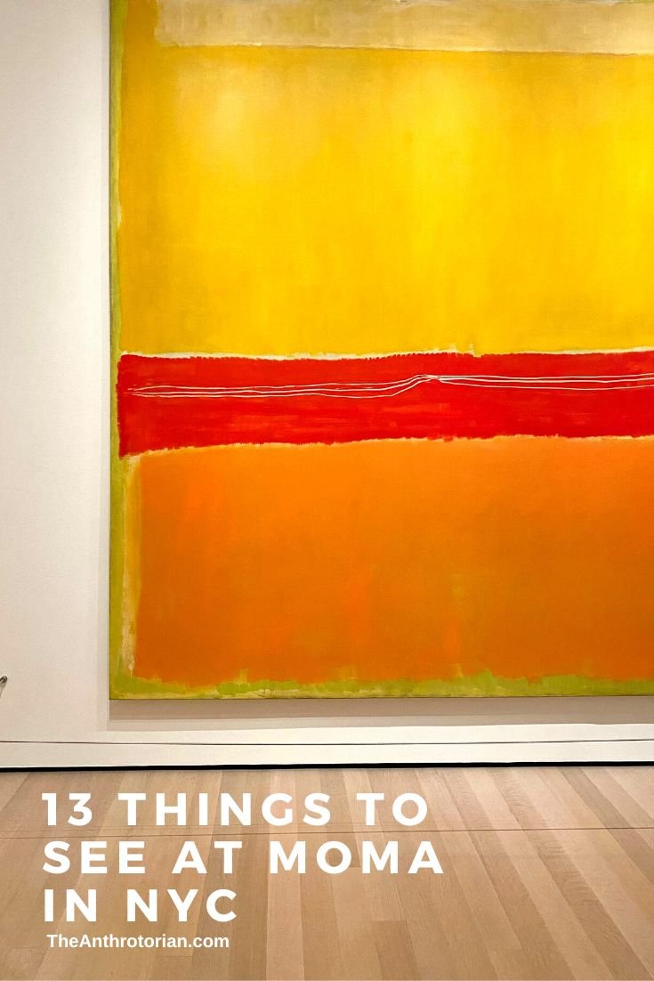 Famed Rothko Room Will See a Temporary Change