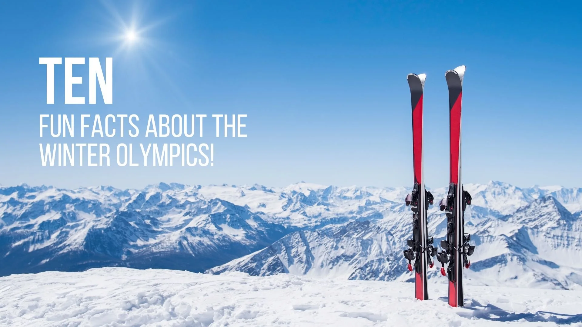 Winter olympics 2026